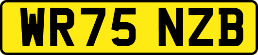 WR75NZB