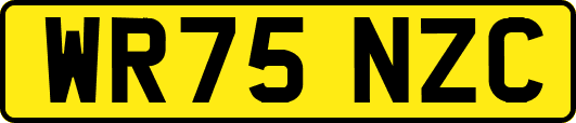 WR75NZC