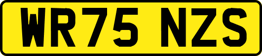 WR75NZS