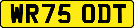 WR75ODT