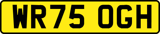 WR75OGH
