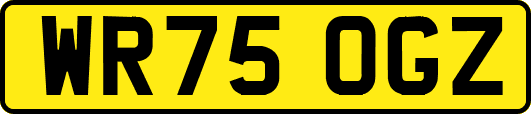 WR75OGZ