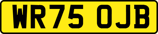 WR75OJB