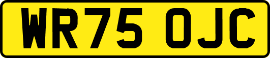 WR75OJC