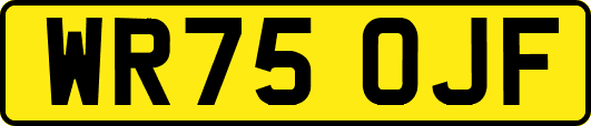 WR75OJF