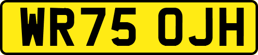 WR75OJH