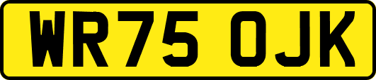 WR75OJK