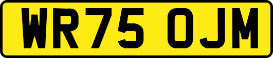 WR75OJM