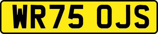 WR75OJS
