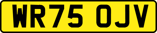 WR75OJV
