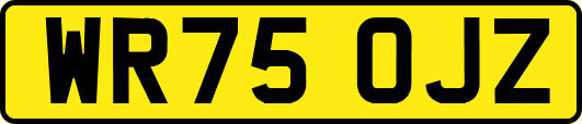 WR75OJZ