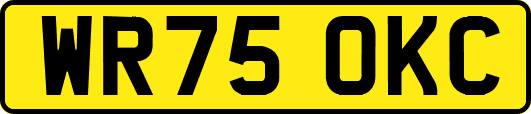 WR75OKC