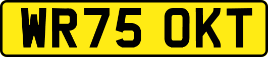 WR75OKT