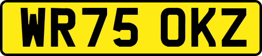 WR75OKZ