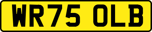 WR75OLB