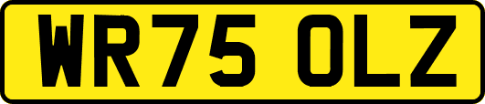 WR75OLZ