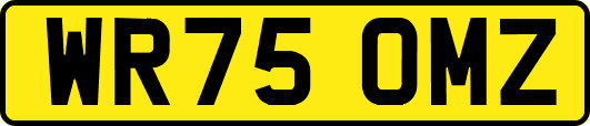 WR75OMZ