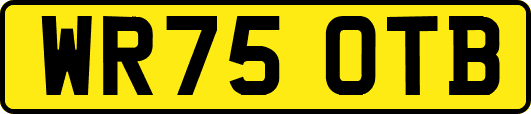 WR75OTB