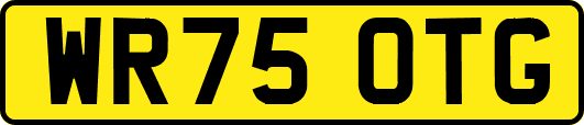 WR75OTG