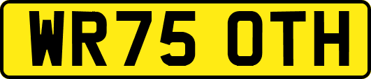 WR75OTH
