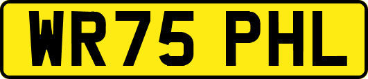 WR75PHL