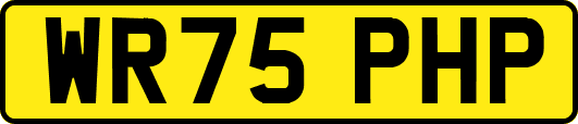WR75PHP