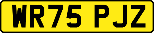 WR75PJZ