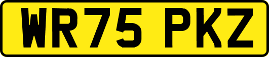 WR75PKZ