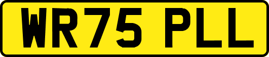 WR75PLL