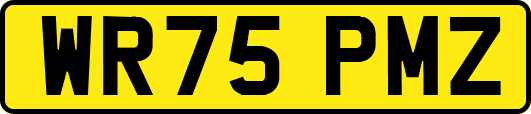 WR75PMZ