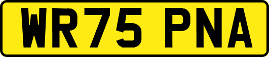 WR75PNA