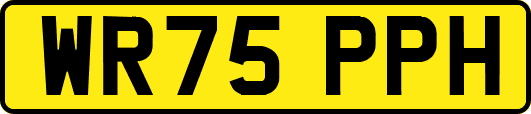 WR75PPH