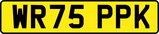 WR75PPK