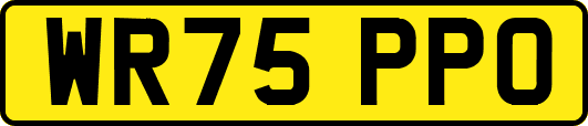 WR75PPO