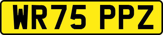 WR75PPZ