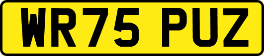 WR75PUZ