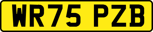 WR75PZB