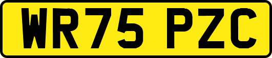 WR75PZC