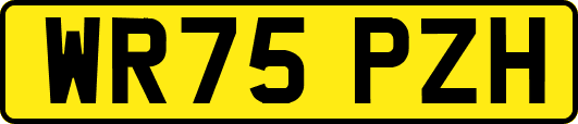 WR75PZH