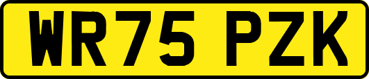 WR75PZK