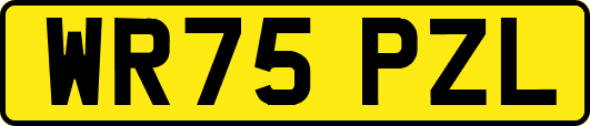 WR75PZL