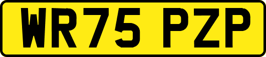 WR75PZP