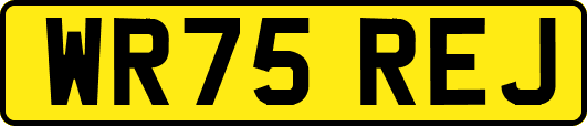 WR75REJ