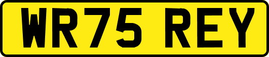 WR75REY