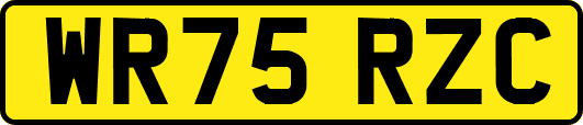 WR75RZC