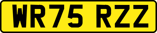 WR75RZZ