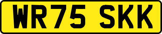 WR75SKK