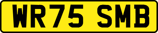 WR75SMB
