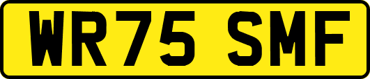WR75SMF