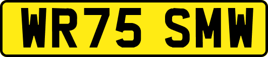 WR75SMW